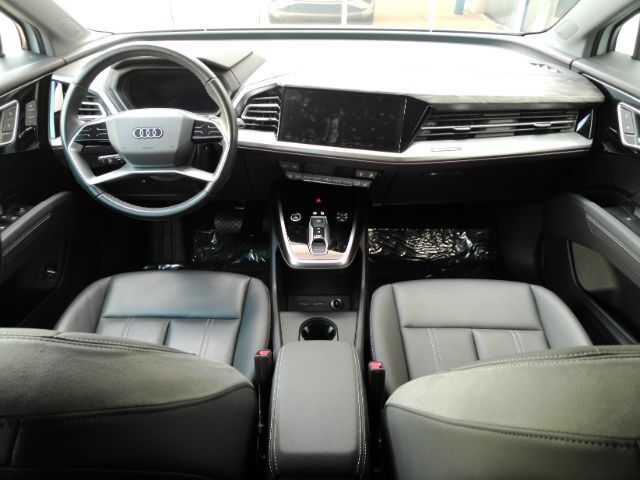 2023 Audi Q4 e-tron Premium Plus 40 RWD