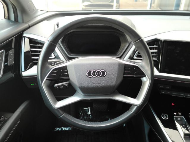 2023 Audi Q4 e-tron Premium Plus 40 RWD Plano TX