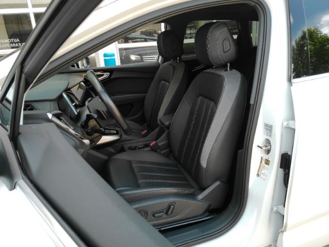 2023 Audi Q4 e-tron Premium Plus 40 RWD Plano TX
