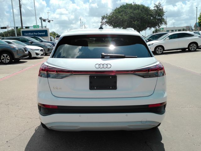 2023 Audi Q4 e-tron Premium Plus 40 RWD Plano TX