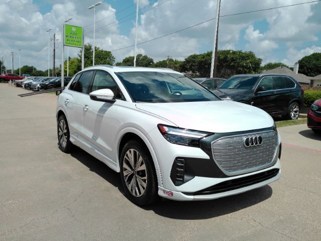 2023 Audi Q4 e-tron Premium Plus 40 RWD Plano TX