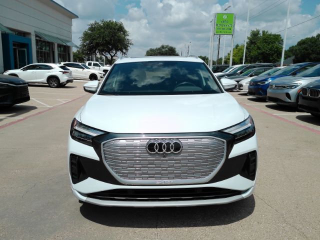 2023 Audi Q4 e-tron Premium Plus 40 RWD