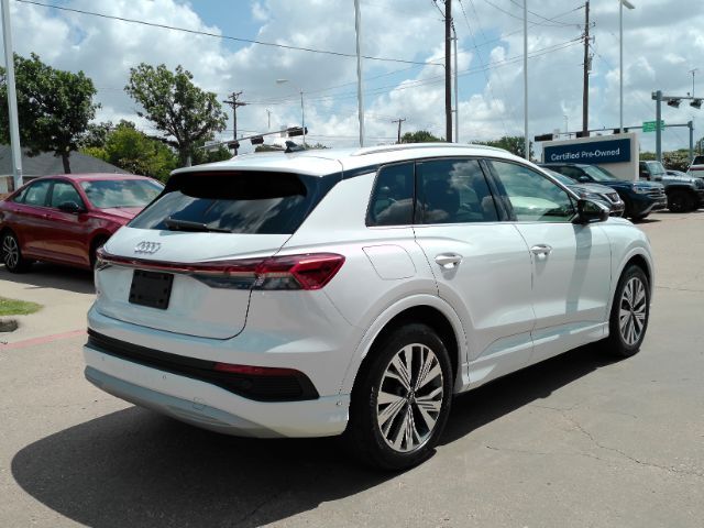 2023 Audi Q4 e-tron Premium Plus 40 RWD Plano TX