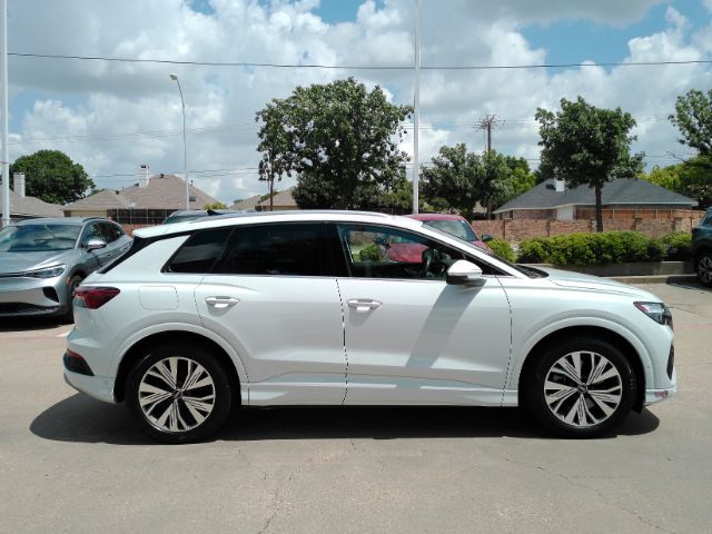 2023 Audi Q4 e-tron Premium Plus 40 RWD Plano TX