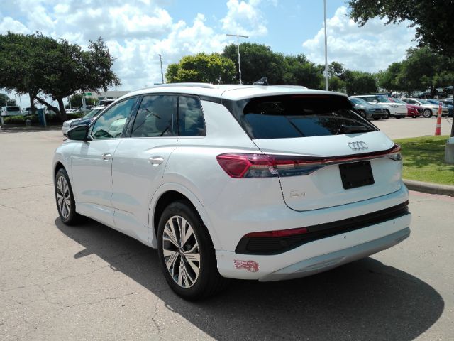 2023 Audi Q4 e-tron Premium Plus 40 RWD Plano TX