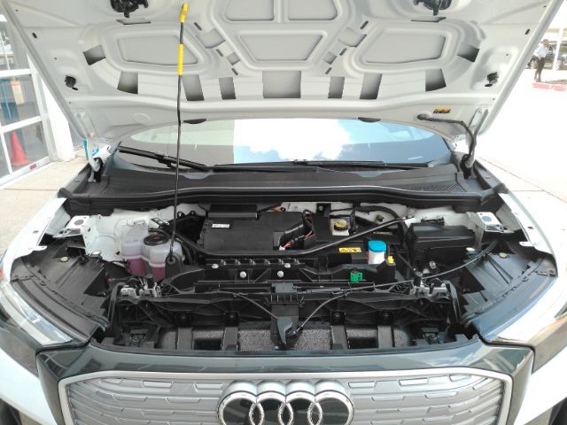 2023 Audi Q4 e-tron Premium Plus 40 RWD Plano TX