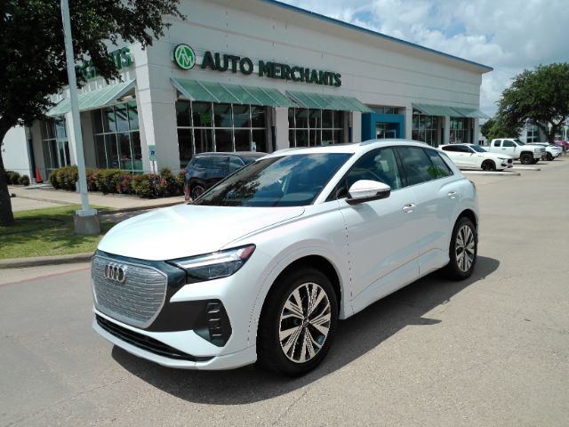 2023 Audi Q4 e-tron Premium Plus 40 RWD