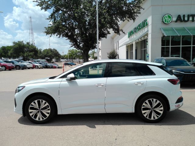 2023 Audi Q4 e-tron Premium Plus 40 RWD Plano TX