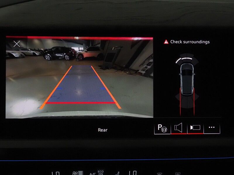 2023 Audi Q4 e-tron Premium Plus 50 Quattro *NAVIGATION, VIRTUAL COCKPIT, ADAPTIVE CRUISE, SAFETY ALERTS, PANORAMA MOONROOF, LEATHER, HEATED SEATS/STEERING, 20 INCH WHEELS, SONOS AUDIO, WIRELESS CHARGING, ANDROID & APPLE Round Rock TX