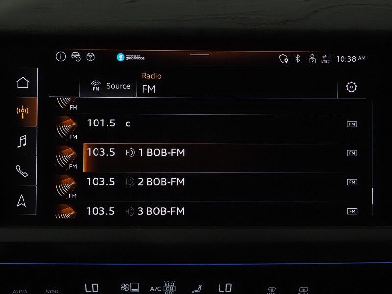 2023 Audi Q4 e-tron Premium Plus 50 Quattro *NAVIGATION, VIRTUAL COCKPIT, ADAPTIVE CRUISE, SAFETY ALERTS, PANORAMA MOONROOF, LEATHER, HEATED SEATS/STEERING, 20 INCH WHEELS, SONOS AUDIO, WIRELESS CHARGING, ANDROID & APPLE Round Rock TX