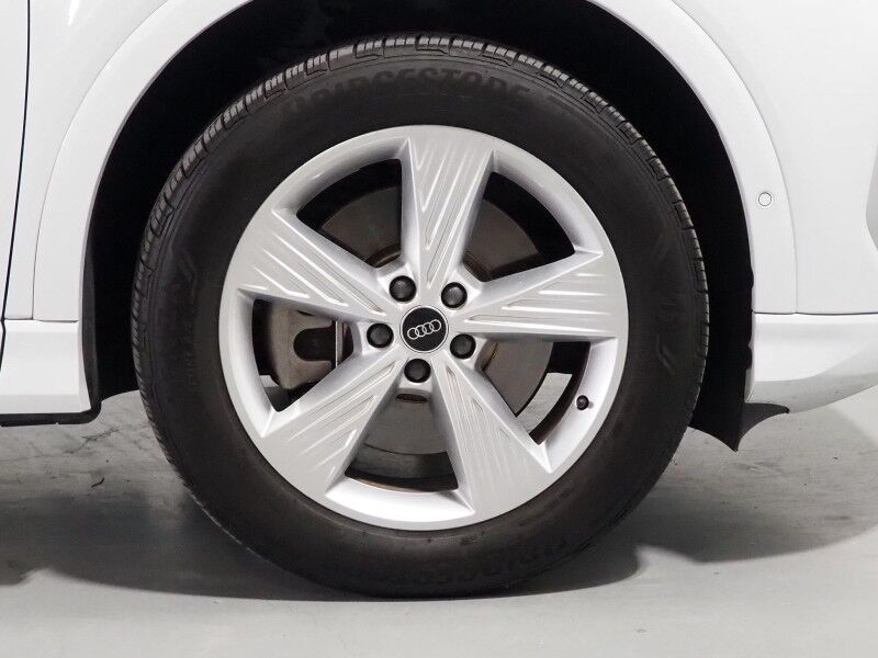 2023 Audi Q4 e-tron Premium Plus 50 Quattro *NAVIGATION, VIRTUAL COCKPIT, ADAPTIVE CRUISE, SAFETY ALERTS, PANORAMA MOONROOF, LEATHER, HEATED SEATS/STEERING, 20 INCH WHEELS, SONOS AUDIO, WIRELESS CHARGING, ANDROID & APPLE Round Rock TX