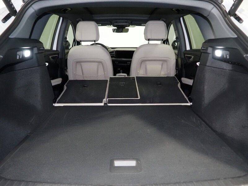 2023 Audi Q4 e-tron Premium Plus 50 Quattro *NAVIGATION, VIRTUAL COCKPIT, ADAPTIVE CRUISE, SAFETY ALERTS, PANORAMA MOONROOF, LEATHER, HEATED SEATS/STEERING, 20 INCH WHEELS, SONOS AUDIO, WIRELESS CHARGING, ANDROID & APPLE Round Rock TX