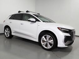 2023_Audi_Q4 e-tron Premium Plus 50 Quattro_*NAVIGATION, VIRTUAL COCKPIT, ADAPTIVE CRUISE, SAFETY ALERTS, PANORAMA MOONROOF, LEATHER, HEATED SEATS/STEERING, 20 INCH WHEELS, SONOS AUDIO, WIRELESS CHARGING, ANDROID & APPLE_ Round Rock TX