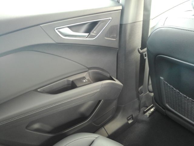 2023 Audi Q4 e-tron Premium Plus 50 quattro Plano TX