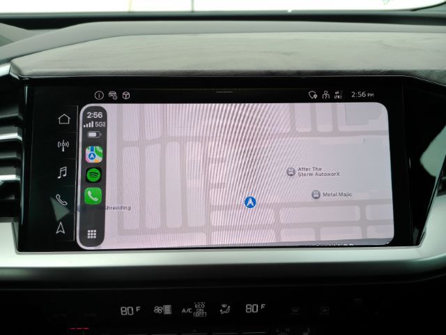 2023 Audi Q4 e-tron Premium Plus 50 quattro Plano TX