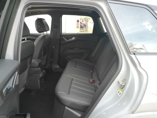 2023 Audi Q4 e-tron Premium Plus 50 quattro Plano TX