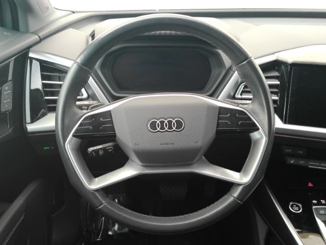 2023 Audi Q4 e-tron Premium Plus 50 quattro Plano TX