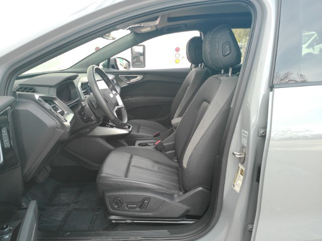 2023 Audi Q4 e-tron Premium Plus 50 quattro Plano TX