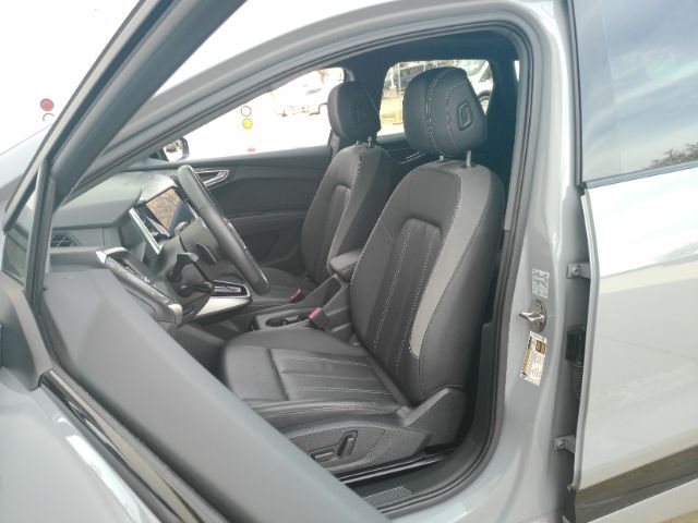 2023 Audi Q4 e-tron Premium Plus 50 quattro Plano TX