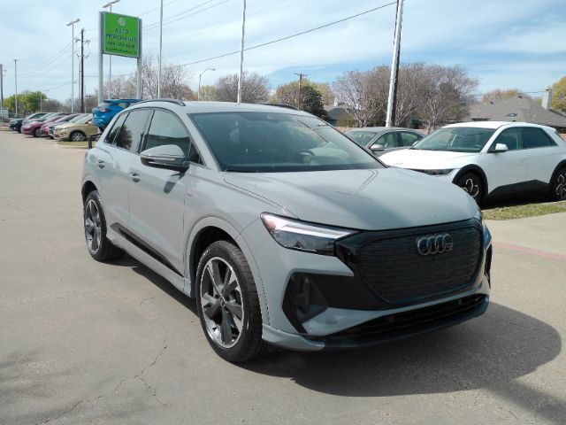 2023 Audi Q4 e-tron Premium Plus 50 quattro Plano TX