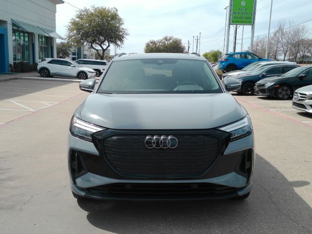 2023 Audi Q4 e-tron Premium Plus 50 quattro