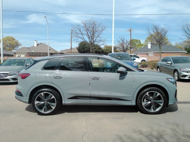 2023 Audi Q4 e-tron Premium Plus 50 quattro Plano TX