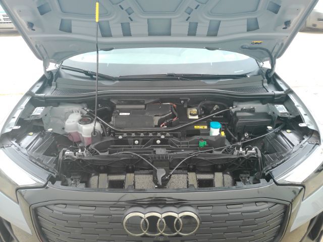 2023 Audi Q4 e-tron Premium Plus 50 quattro Plano TX