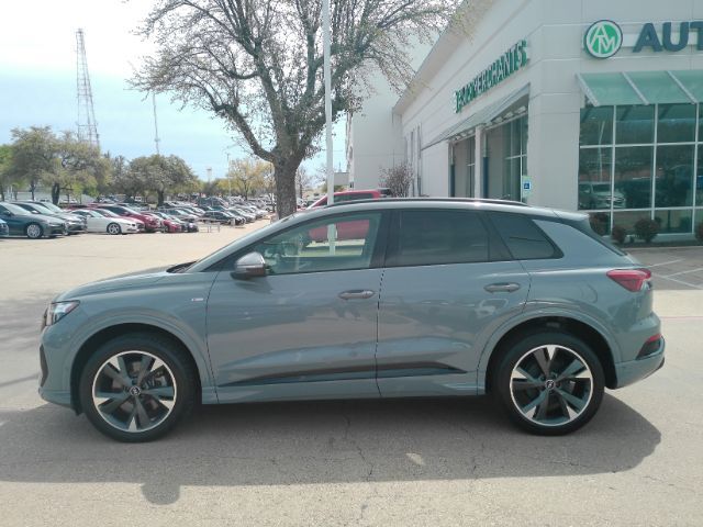 2023 Audi Q4 e-tron Premium Plus 50 quattro Plano TX