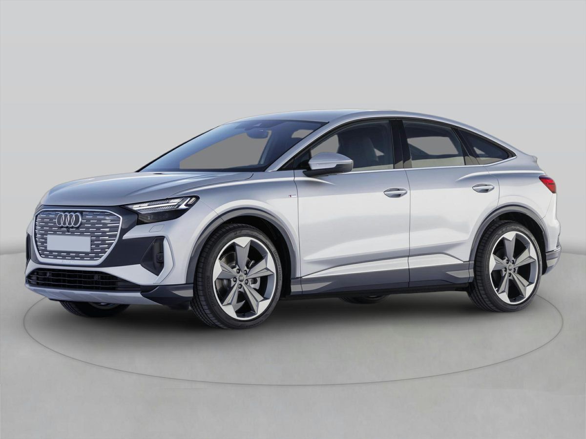 2023 Audi Q4 e-tron Premium Plus AKRON OH