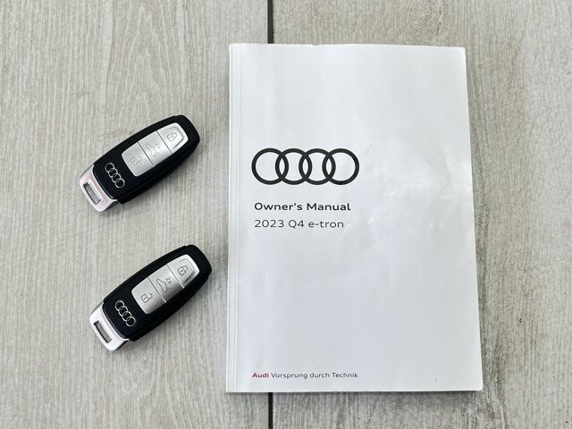 2023 Audi Q4 e-tron Premium Plus Carrollton TX