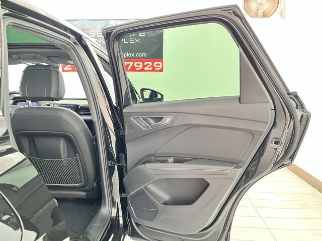 2023 Audi Q4 e-tron Premium Plus Carrollton TX