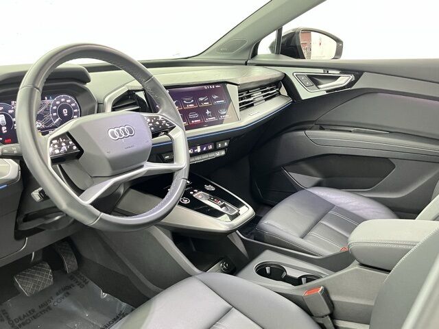 2023 Audi Q4 e-tron Premium Plus Carrollton TX