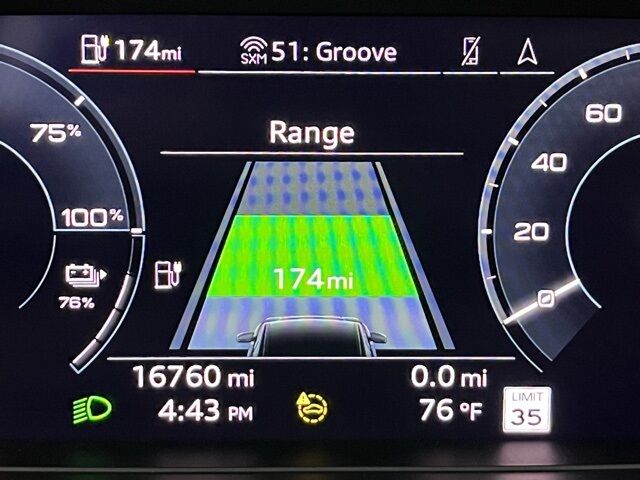 2023 Audi Q4 e-tron Premium Plus Carrollton TX