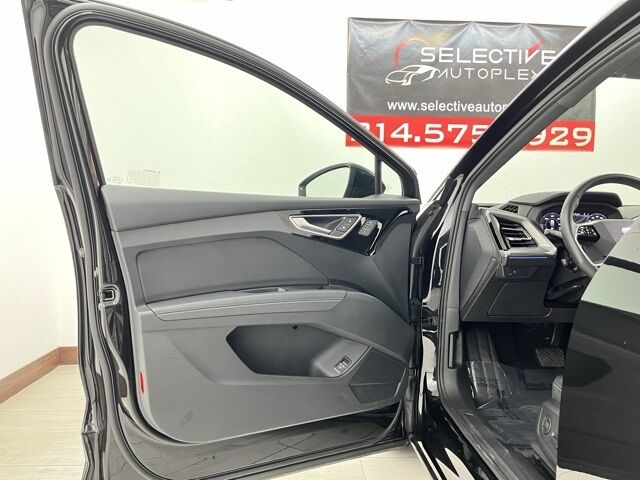 2023 Audi Q4 e-tron Premium Plus Carrollton TX