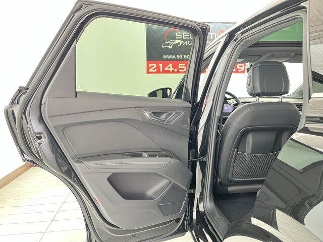2023 Audi Q4 e-tron Premium Plus Carrollton TX
