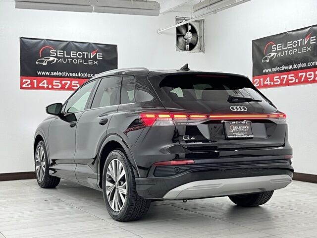 2023 Audi Q4 e-tron Premium Plus Carrollton TX