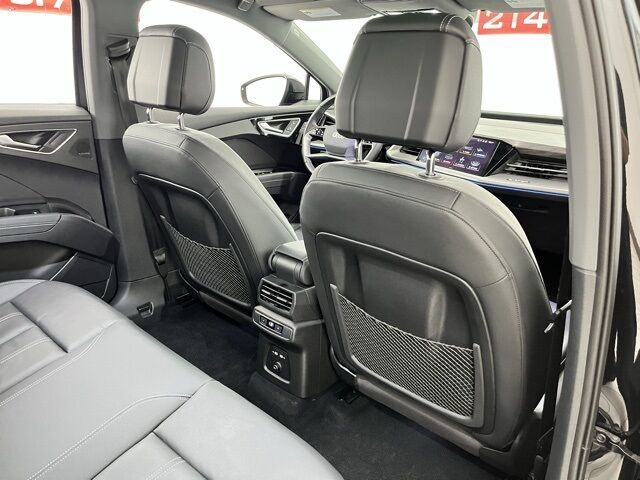 2023 Audi Q4 e-tron Premium Plus Carrollton TX
