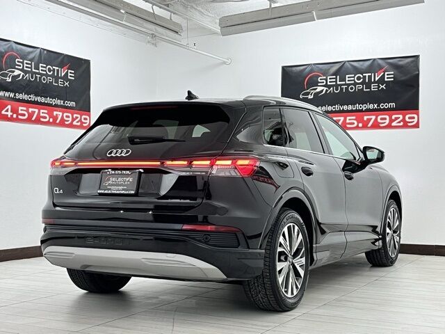 2023 Audi Q4 e-tron Premium Plus Carrollton TX