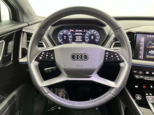 2023 Audi Q4 e-tron Premium Plus Carrollton TX