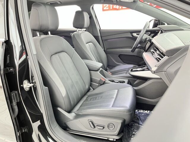 2023 Audi Q4 e-tron Premium Plus Carrollton TX