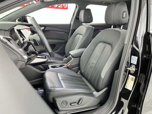 2023 Audi Q4 e-tron Premium Plus Carrollton TX