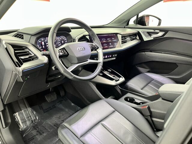 2023 Audi Q4 e-tron Premium Plus Carrollton TX