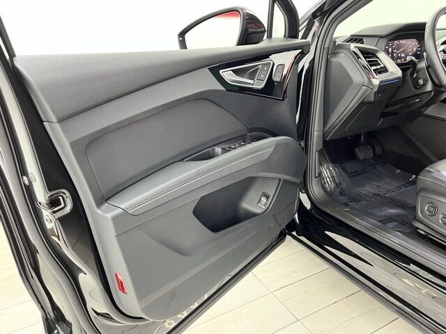 2023 Audi Q4 e-tron Premium Plus Carrollton TX