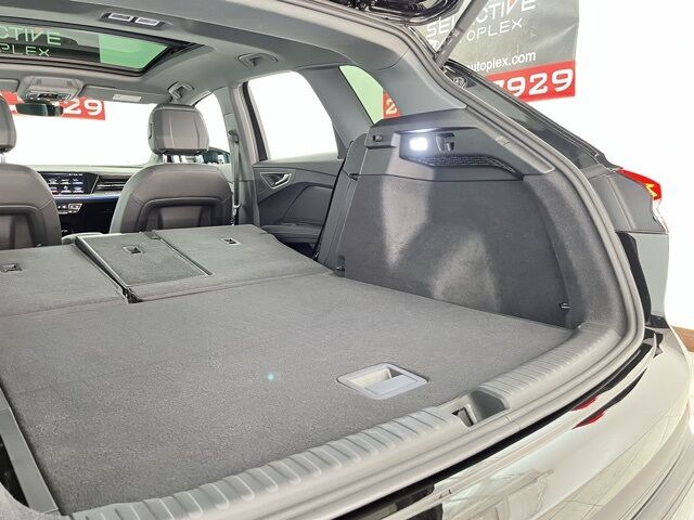 2023 Audi Q4 e-tron Premium Plus Carrollton TX