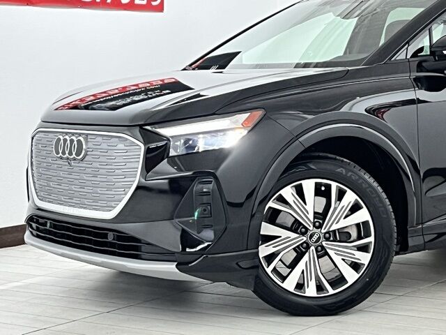 2023 Audi Q4 e-tron Premium Plus Carrollton TX