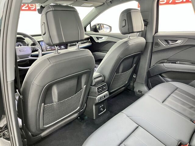 2023 Audi Q4 e-tron Premium Plus Carrollton TX