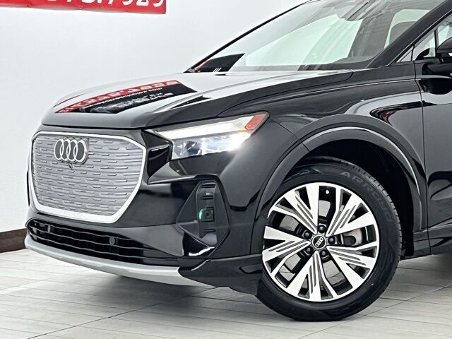 2023 Audi Q4 e-tron Premium Plus Carrollton TX