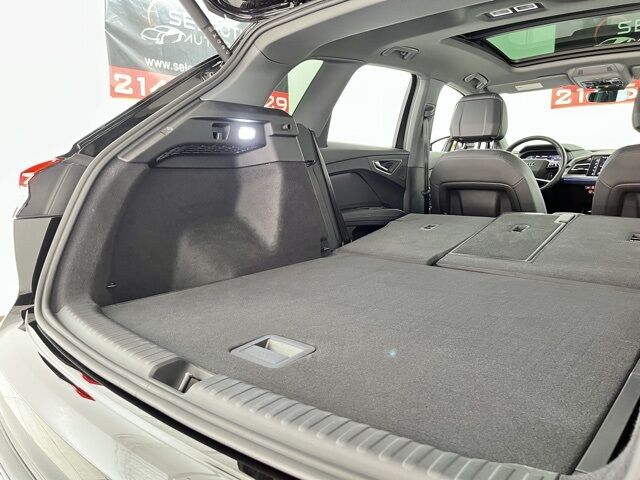 2023 Audi Q4 e-tron Premium Plus Carrollton TX