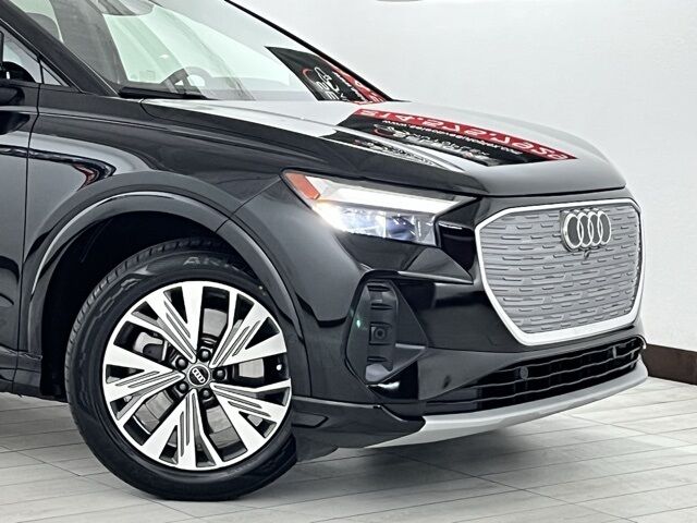 2023 Audi Q4 e-tron Premium Plus Carrollton TX