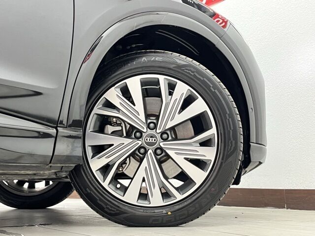 2023 Audi Q4 e-tron Premium Plus Carrollton TX